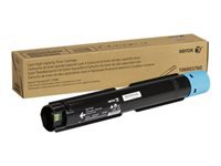 Xerox Toner 106R03760 – Cyan, 10100 Seiten – für VersaLink C7000