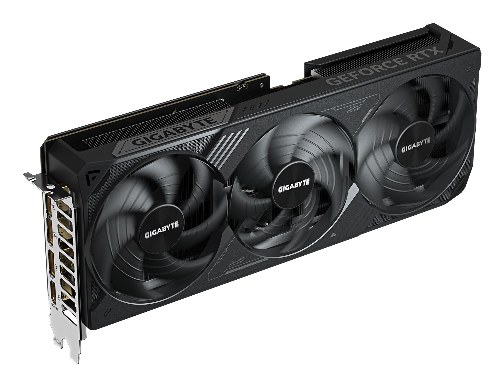 GIGABYTE GV-N507TWF3OC-16GD – Grafikkarte – GeForce RTX 5070 Ti, 16 GB GDDR7, PCIe 5.0, 3×DP 2.1a/1×HDMI 2.1b