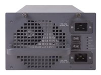HPE JD219A Netzteil 2800 W – für FlexNetwork 7500 Switch Serie