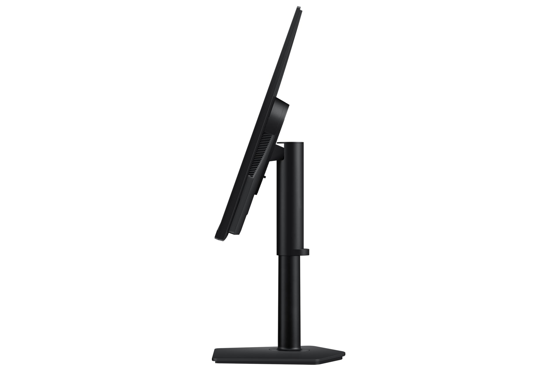 Samsung S32FG506EU – Monitor, 32" 2560 × 1440 (WQHD), IPS, 180 Hz, 300 cd/m², VESA 100 × 100, Schwarz