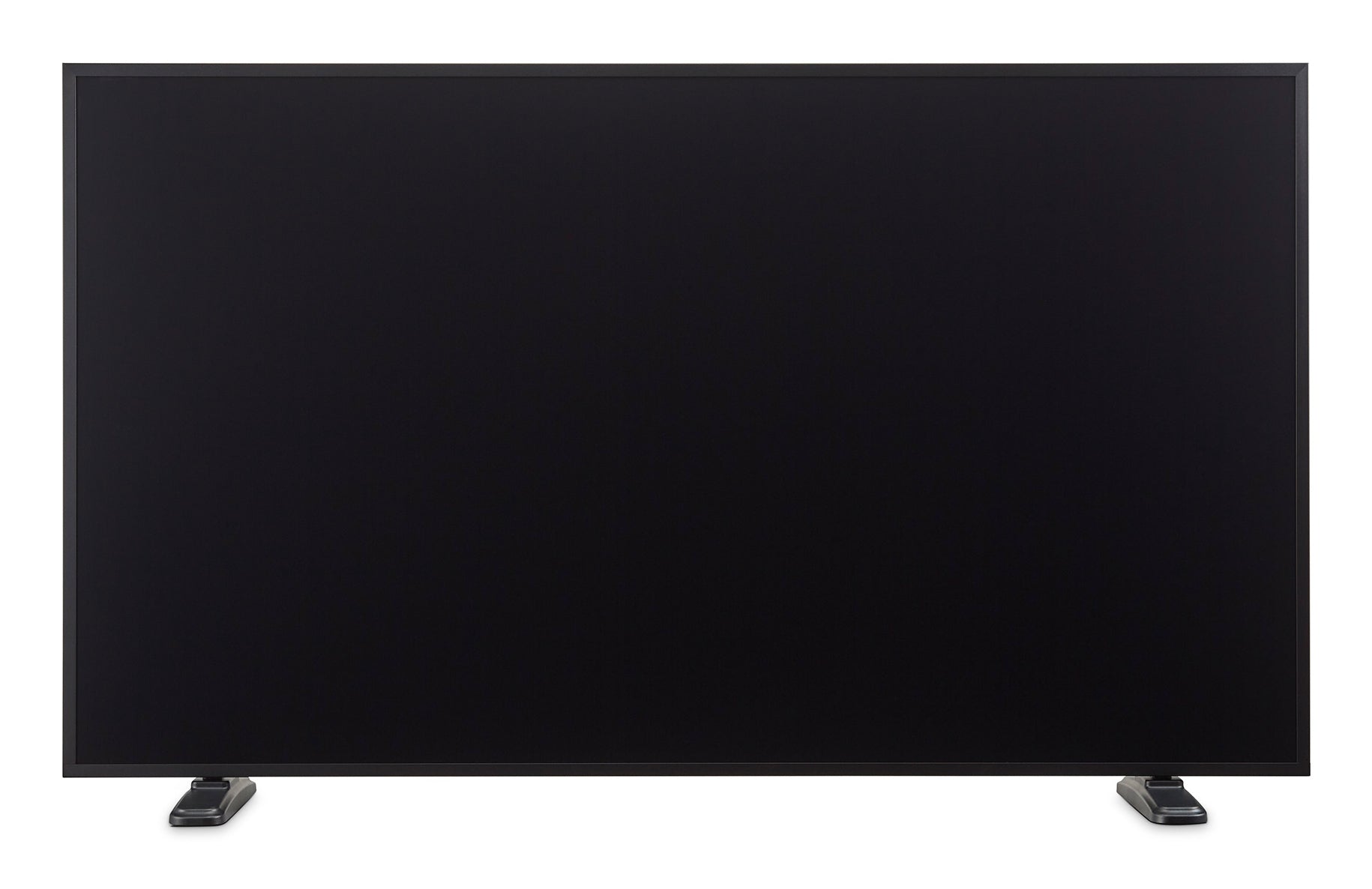 Sharp ST-65M – Bodenständer/TV-Wagen – 65" – Schwarz – für MultiSync ME651, M651