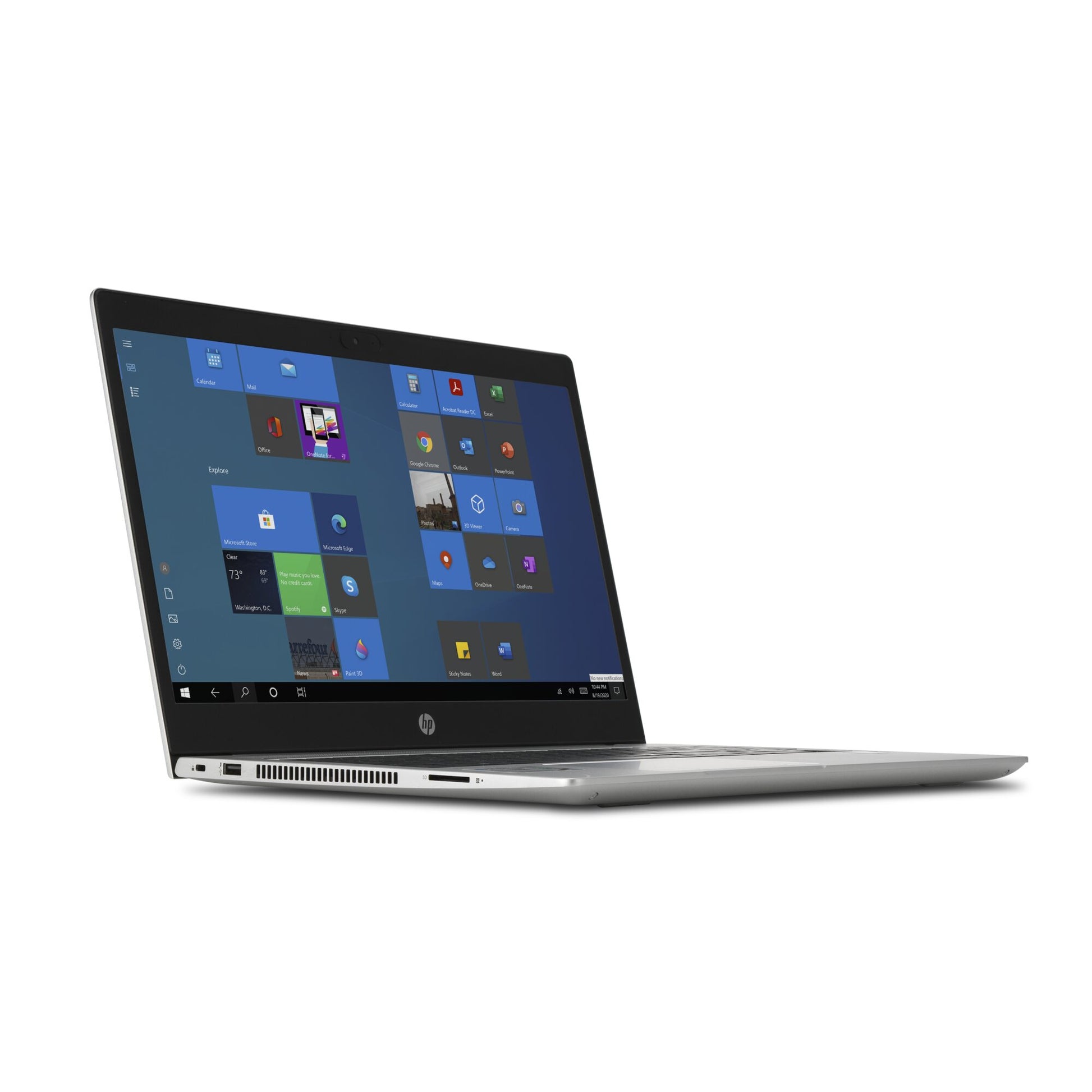 Kensington Displayschutz für 15,6" Laptops – Transparent