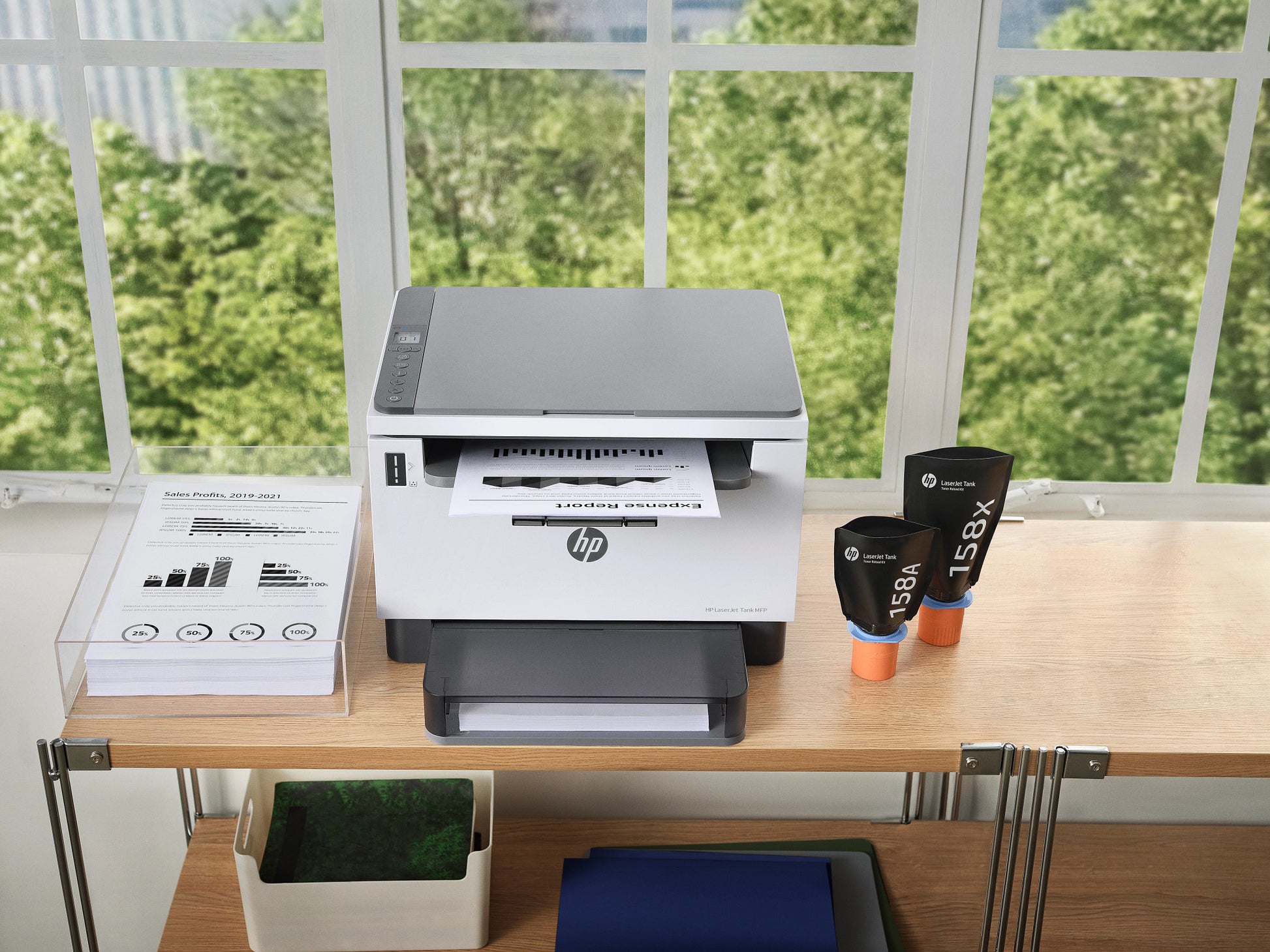 HP MLT-P2082A (SV127A) Schwarzer Toner – Original XL – 2er-Pack – je 10'000 Seiten – für HP SCX-5935FN