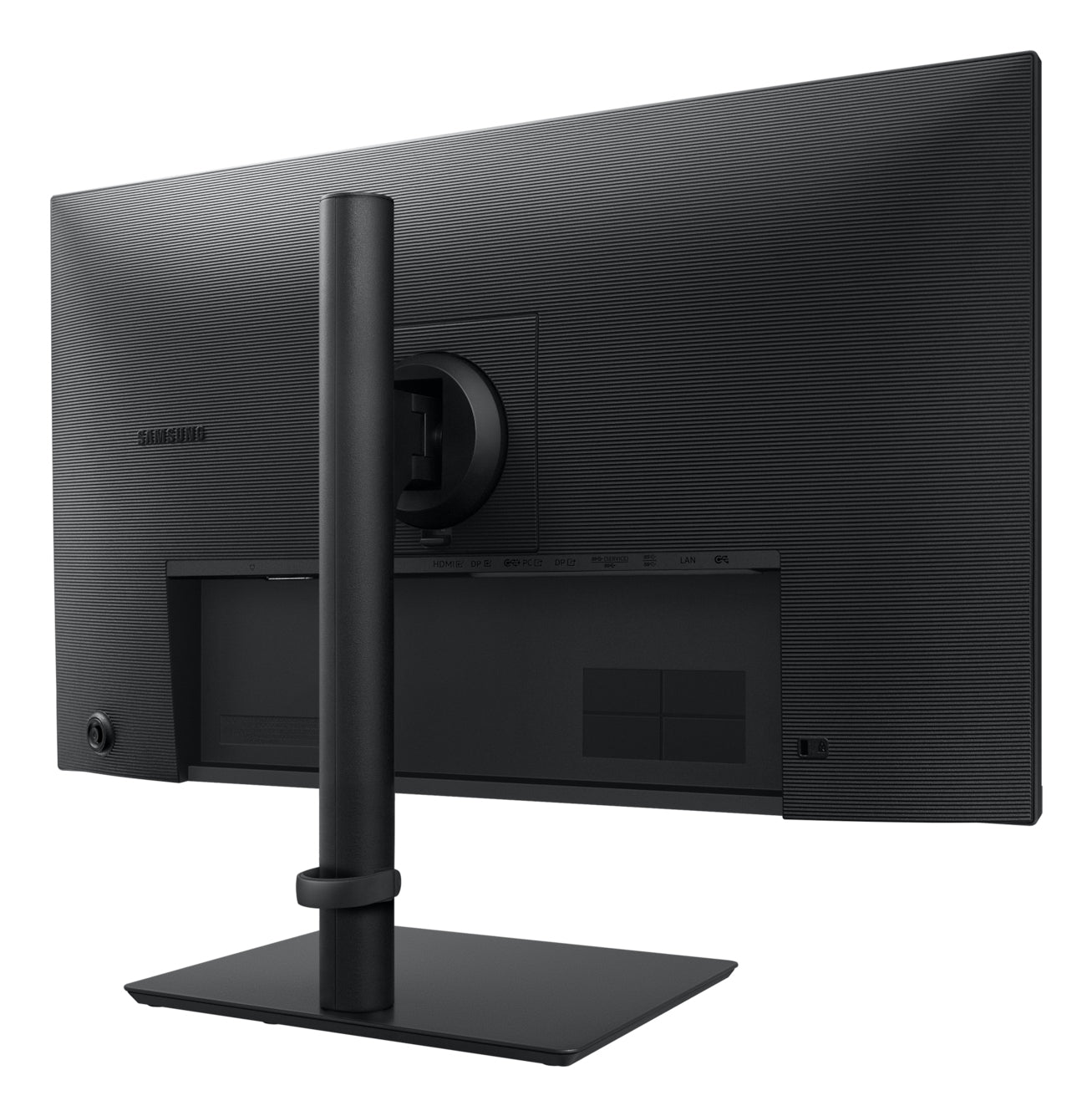 Samsung S27F434Uau – Monitor, 27" 1920 × 1080 (Full HD), LCD, Schwarz