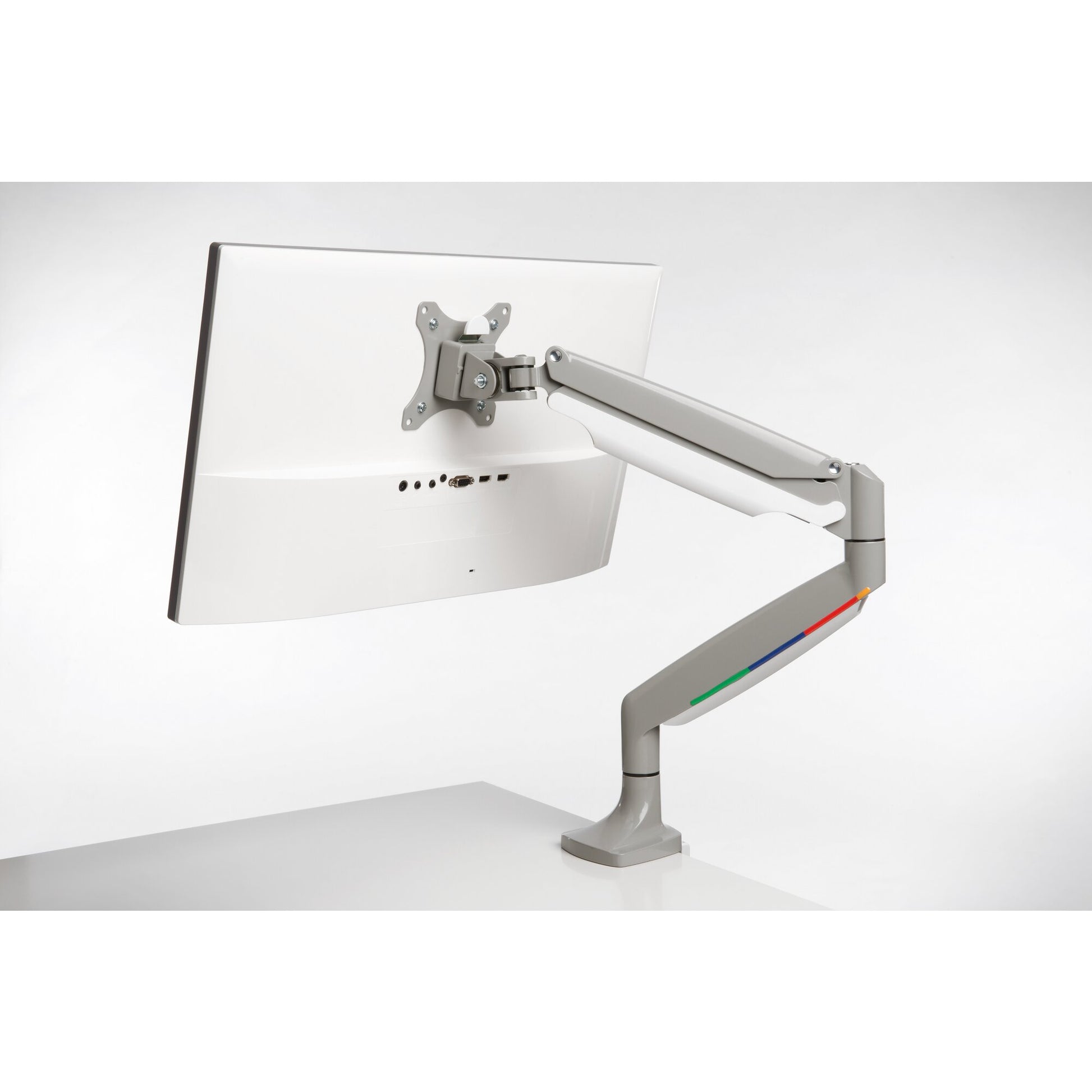 Kensington One-Touch – Monitorarm, Single, höhenverstellbar