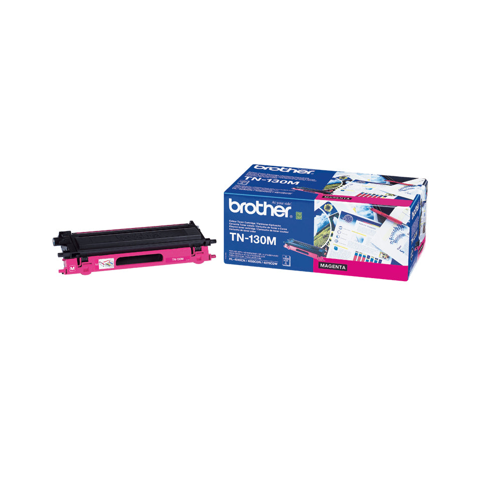 Brother Toner – Magenta – für HL-40xx