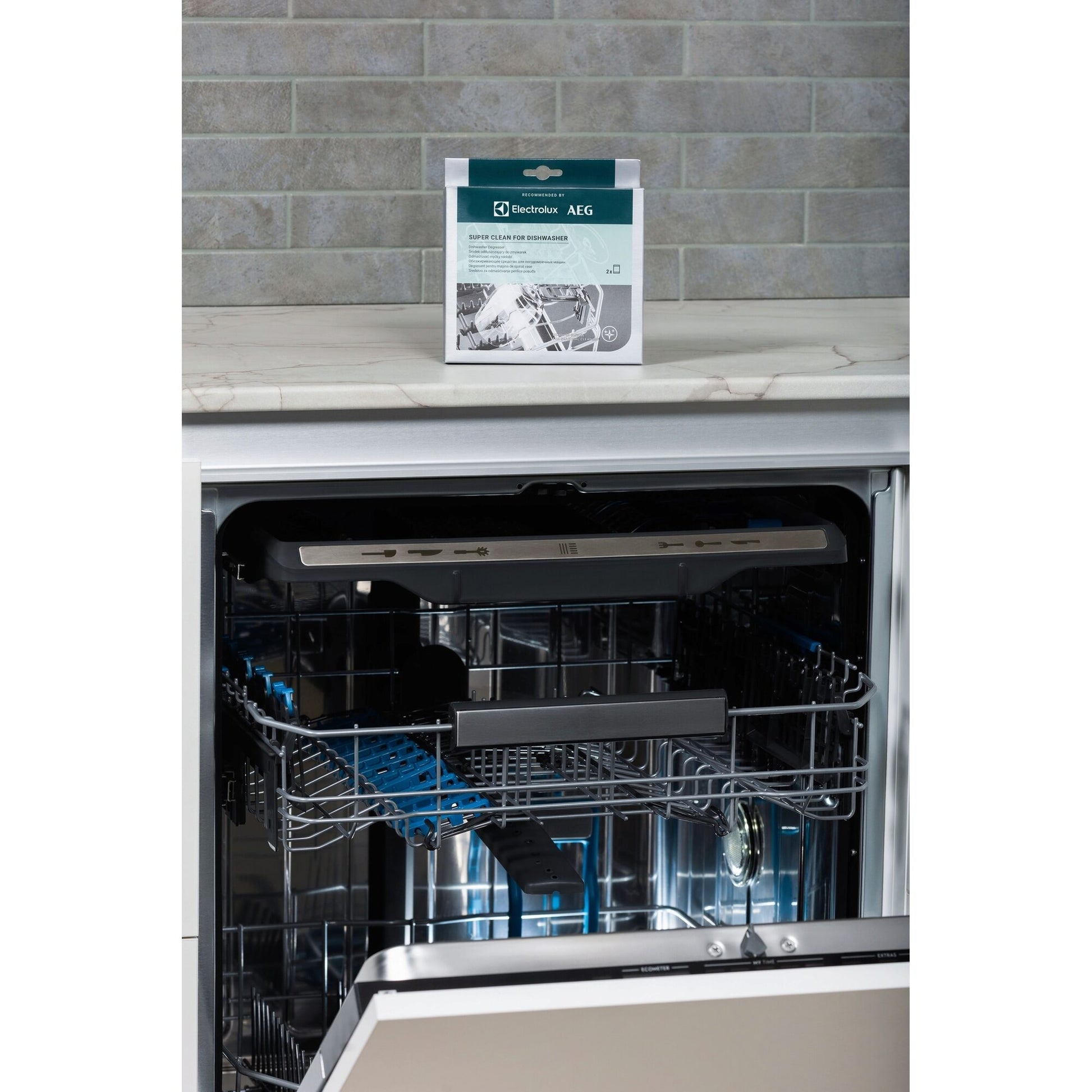 Electrolux Maschinenreiniger Entfetter – 1 Stück