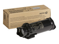Xerox Toner – schwarz, 2500 Seiten