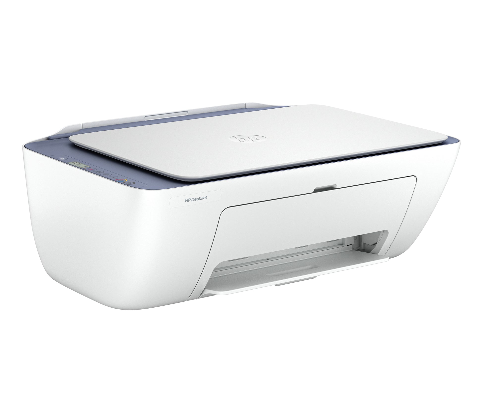 HP DeskJet 2922 All-in-One – Farbtintenstrahl-Multifunktionsdrucker, A4, 3-in-1, Duplex, WLAN, AirPrint