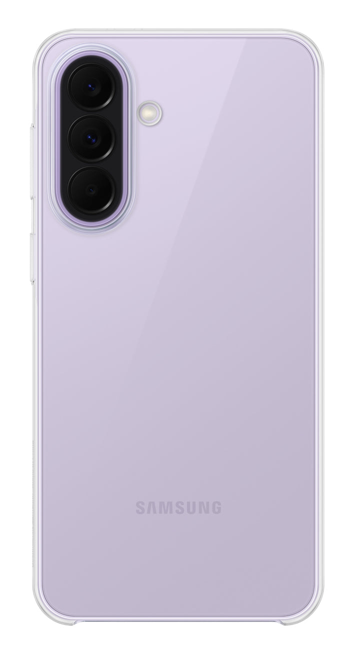 Samsung Backcover – für Samsung Galaxy A37 5G, TPU, Transparent