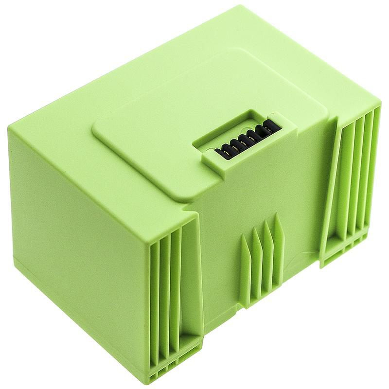 CoreParts Akku 37,44 Wh – für iRobot 7150/i31502F/i8550