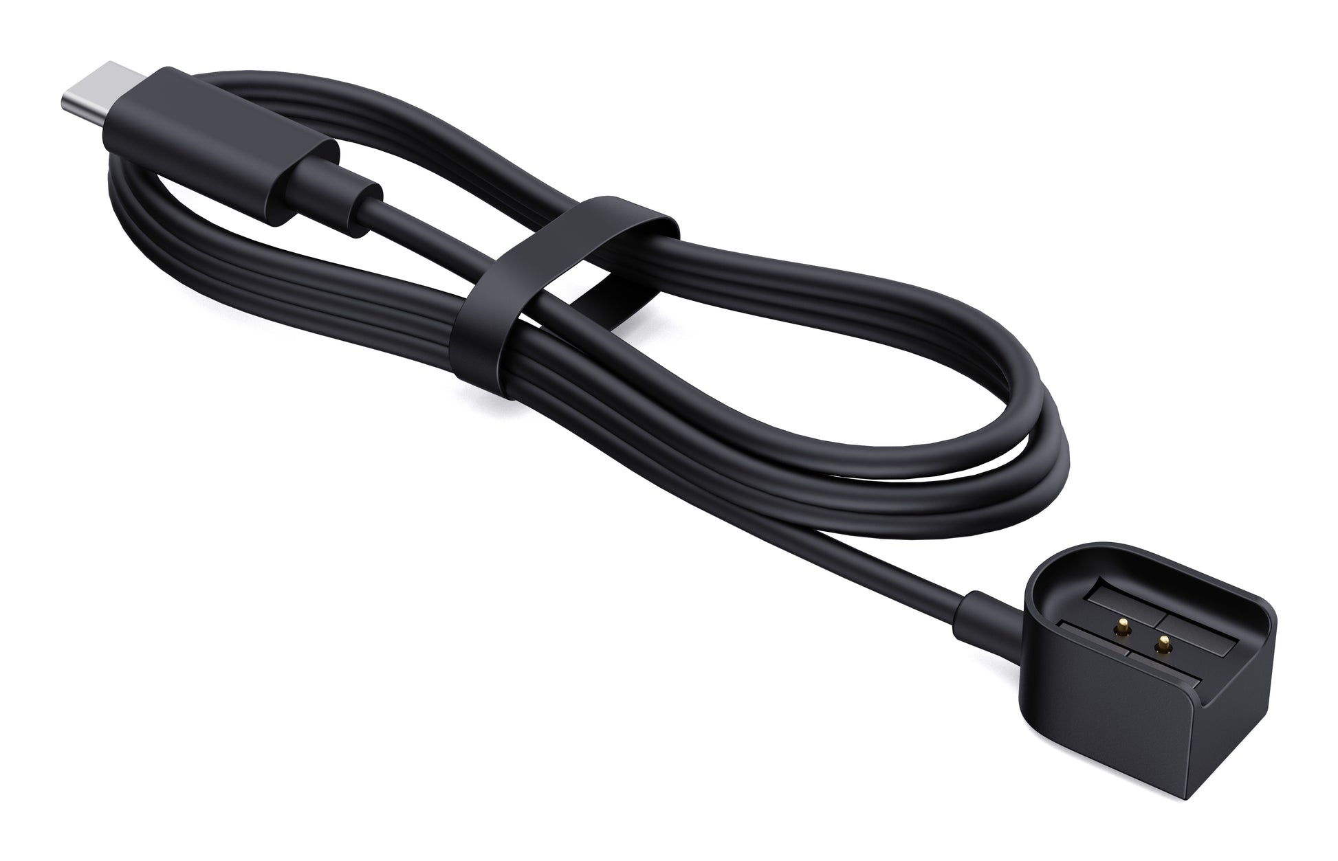 Yealink Ladekabel – für BHM711 – Schwarz