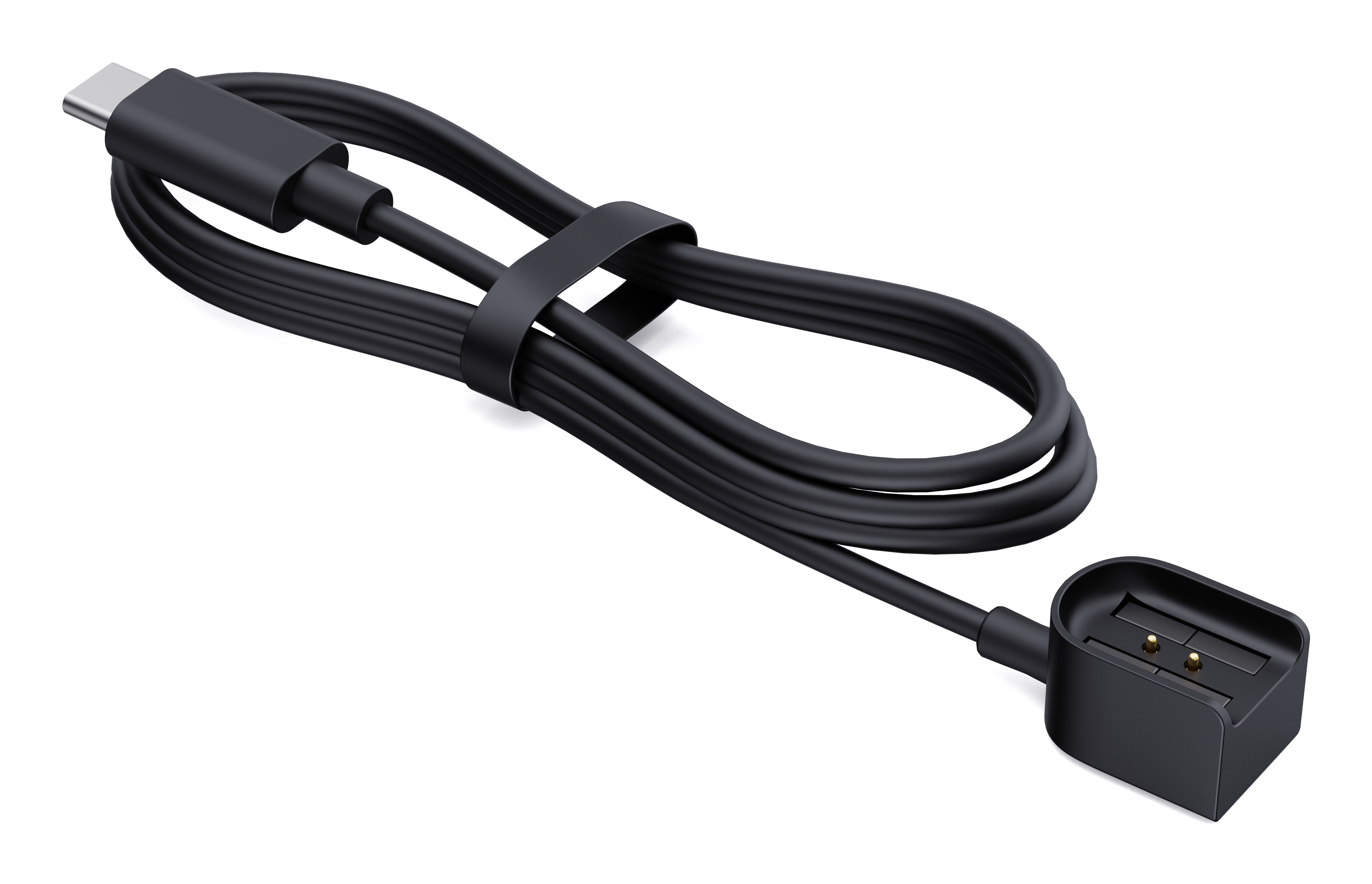 Yealink Ladekabel – für BHM711 – Schwarz