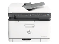 HP Color LaserJet MFP M179fnw – Farblaser-Multifunktionsdrucker, A4, 4-in-1, Duplex, ADF, WLAN/LAN