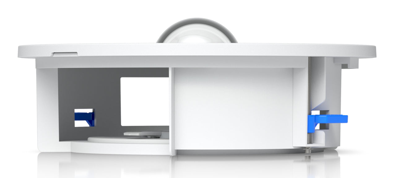 Ubiquiti G6 Pro 360 Montagehalterung – Decken-/Wandmontage – für UVC-G6-Pro-360 – Weiss