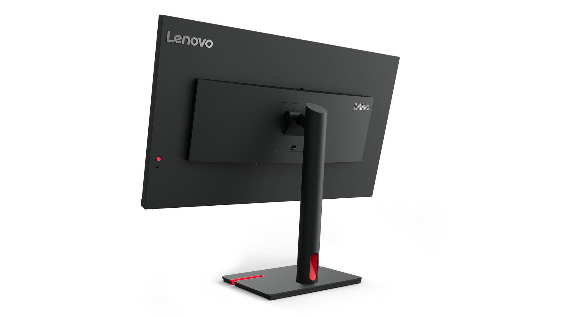 Lenovo ThinkVision T32p-30 – Monitor, 31,5", IPS, 60 Hz, 350 cd/m², VESA 100 × 100, Schwarz