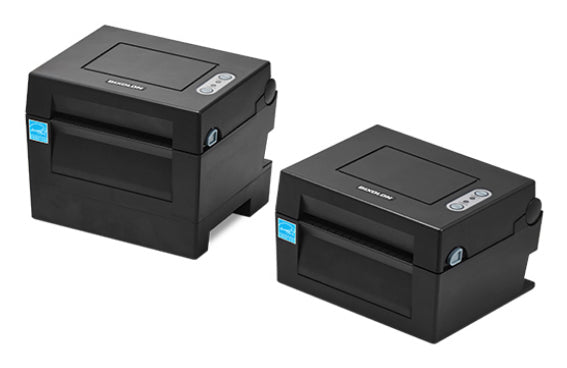 Bixolon SLP-DL410 – Etikettendrucker, Thermodirekt, 203 dpi, USB