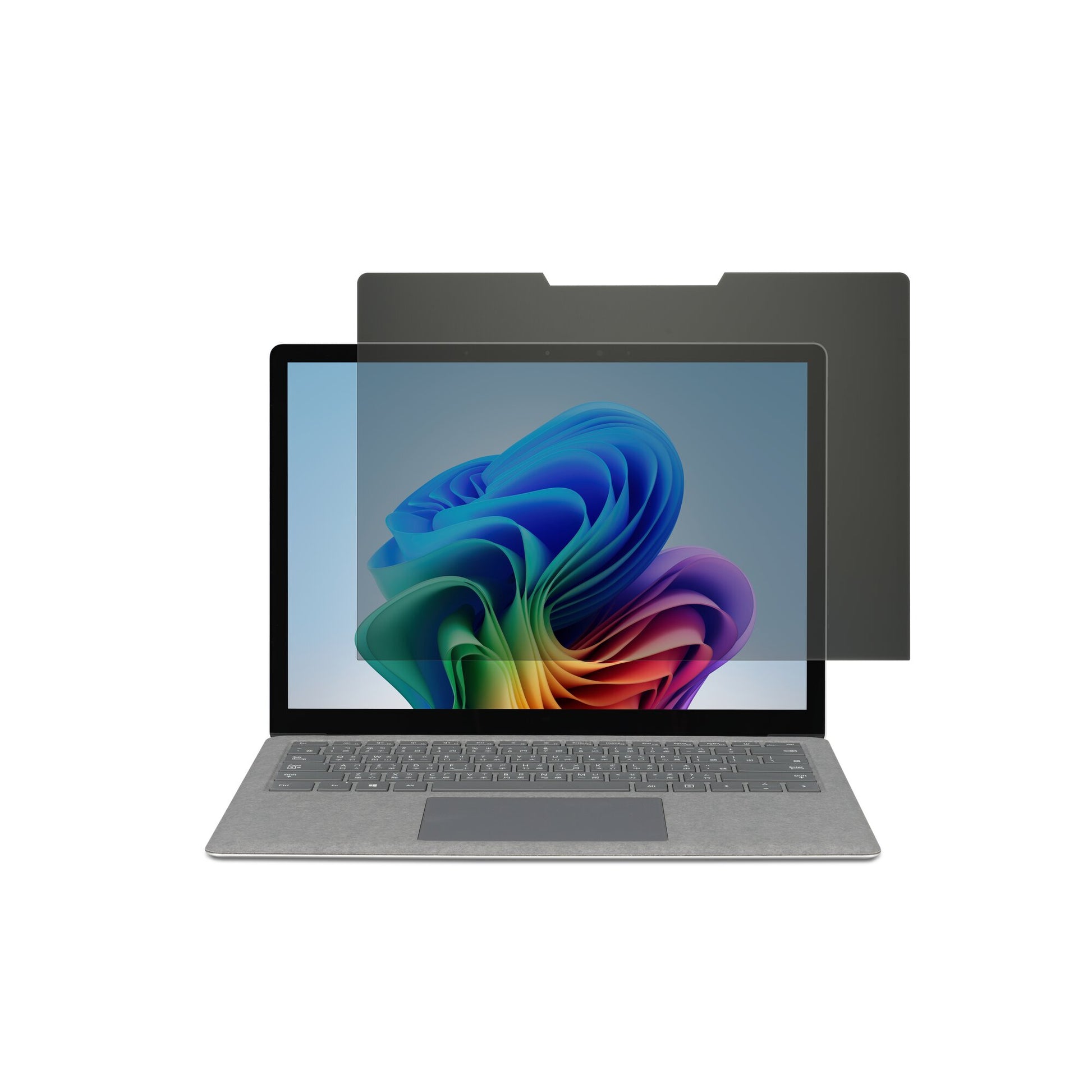 Kensington Displayschutz für Microsoft Surface Laptop 7