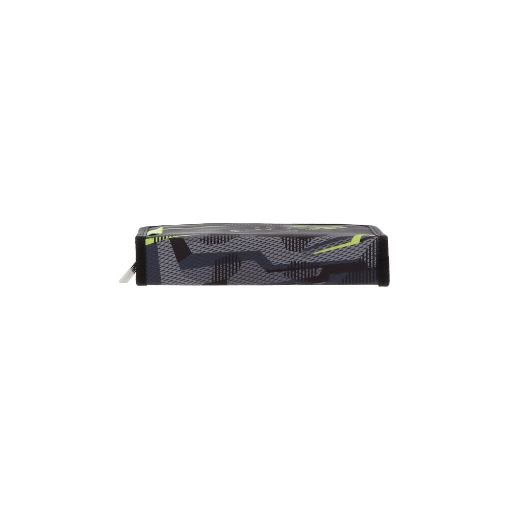 Herlitz Loop Plus – Schulrucksack, Wild Panther, 17 l, 37×22×31 cm