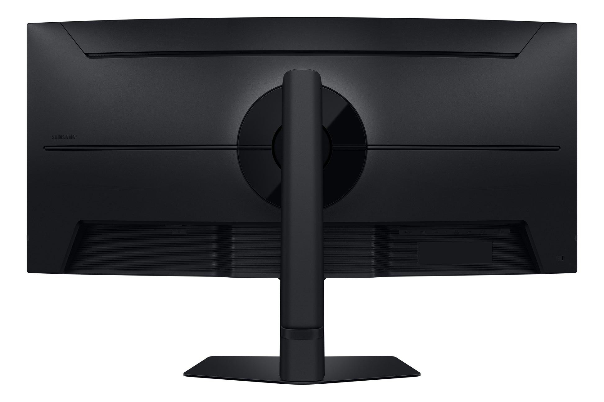 Samsung ViewFinity S8 S85TH – 40" Curved, 5120 × 2160, VA, 144 Hz, USB-C 140 W, KVM, LAN, HDR10+