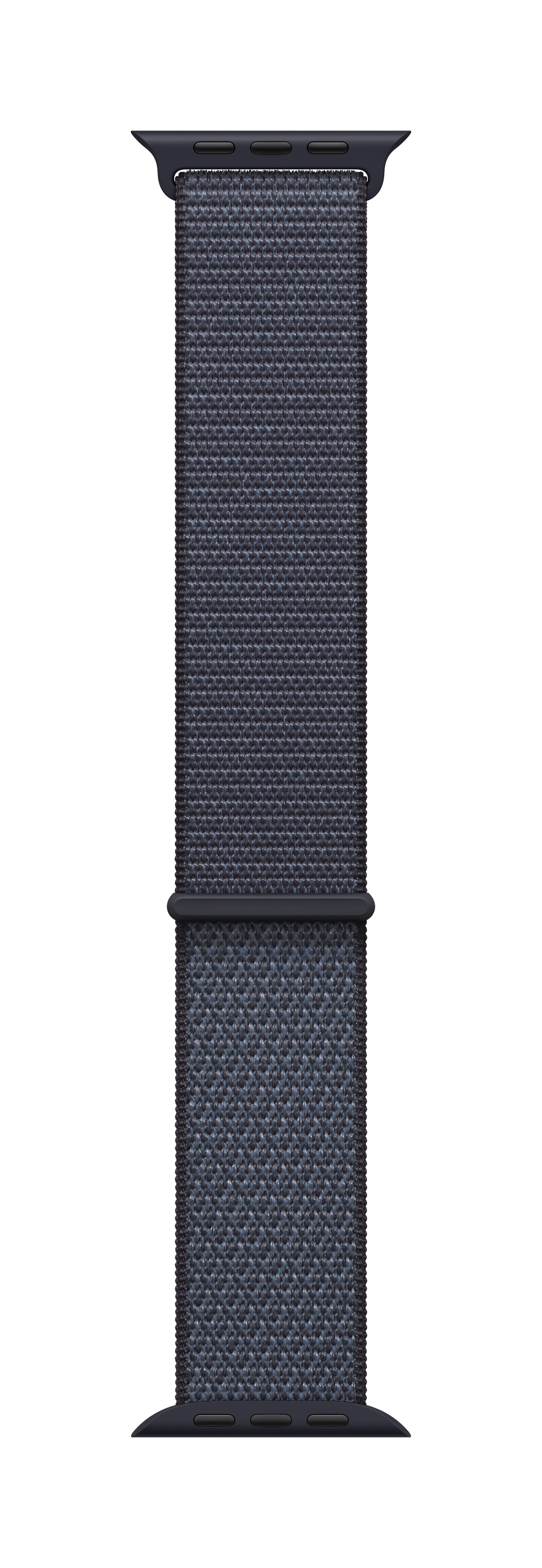 Apple Sport Loop – Armband – für Apple Watch 46 mm, Anchor Blue, Nylon