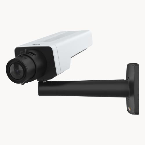 Axis P1388 Boxkamera – 4K, 8 MP