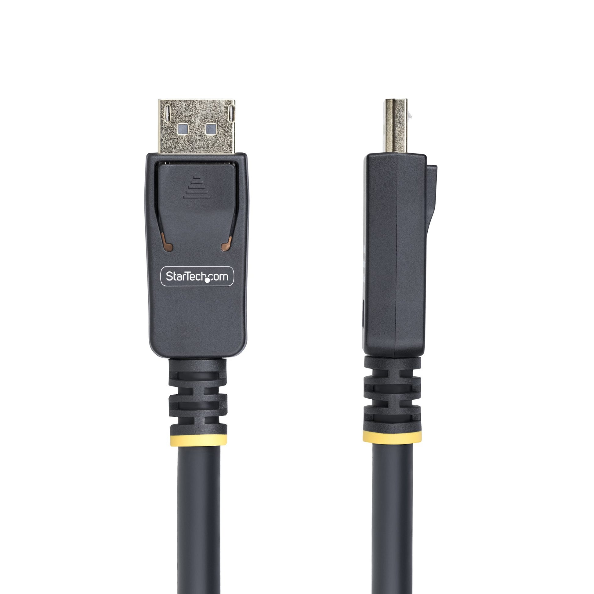StarTech.com DisplayPort Verlängerung DP 1.4 8K 60 Hz – 3 m – HDR