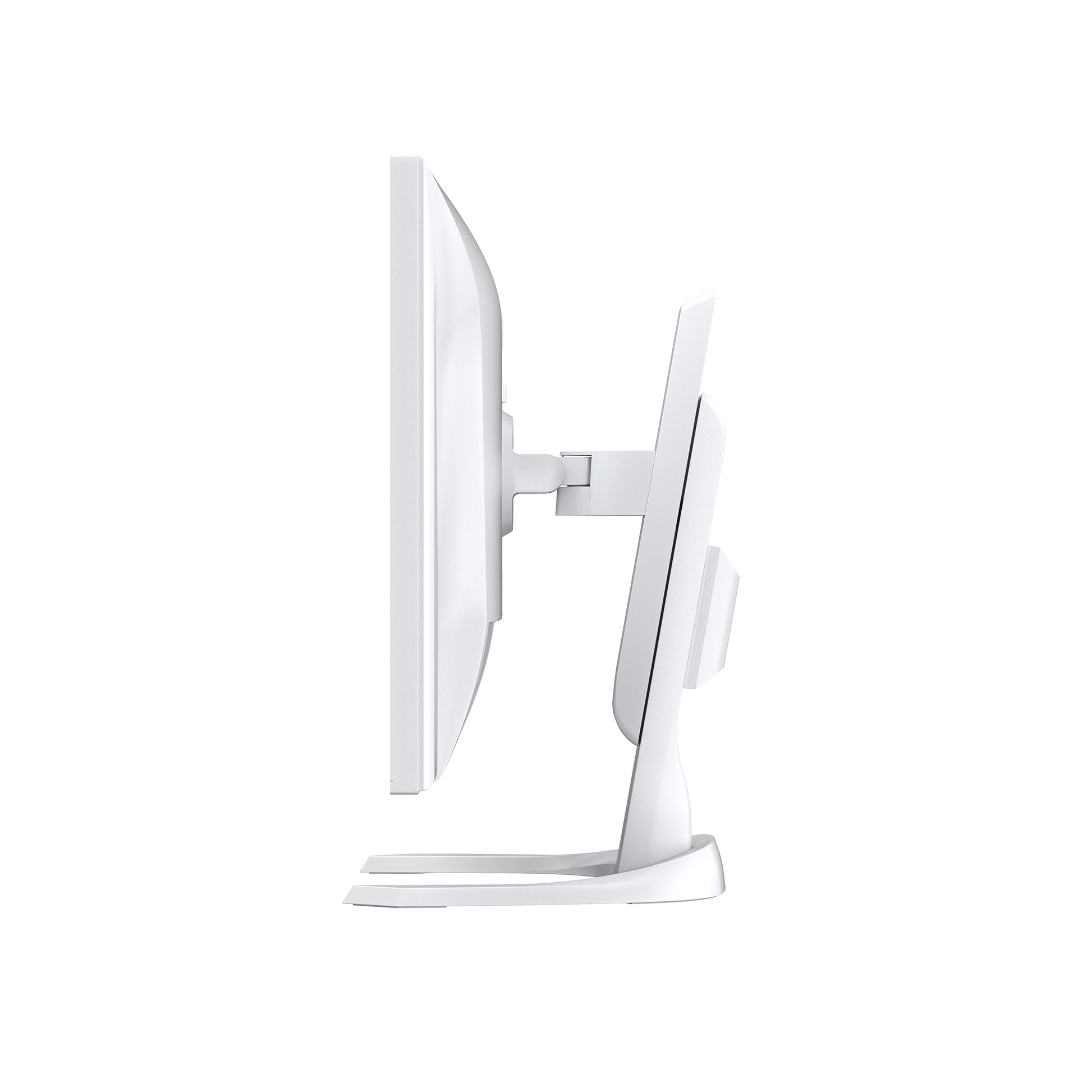 EIZO EV2740X – Monitor, 27", IPS, 60 Hz, 350 cd/m², KVM, USB-C, Integrierte Lautsprecher, VESA 100 × 100, Weiss