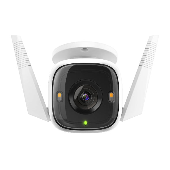TP-Link Tapo C320WS IP-Kamera – 4 MP, 30 m, IP66, für Amazon Alexa
