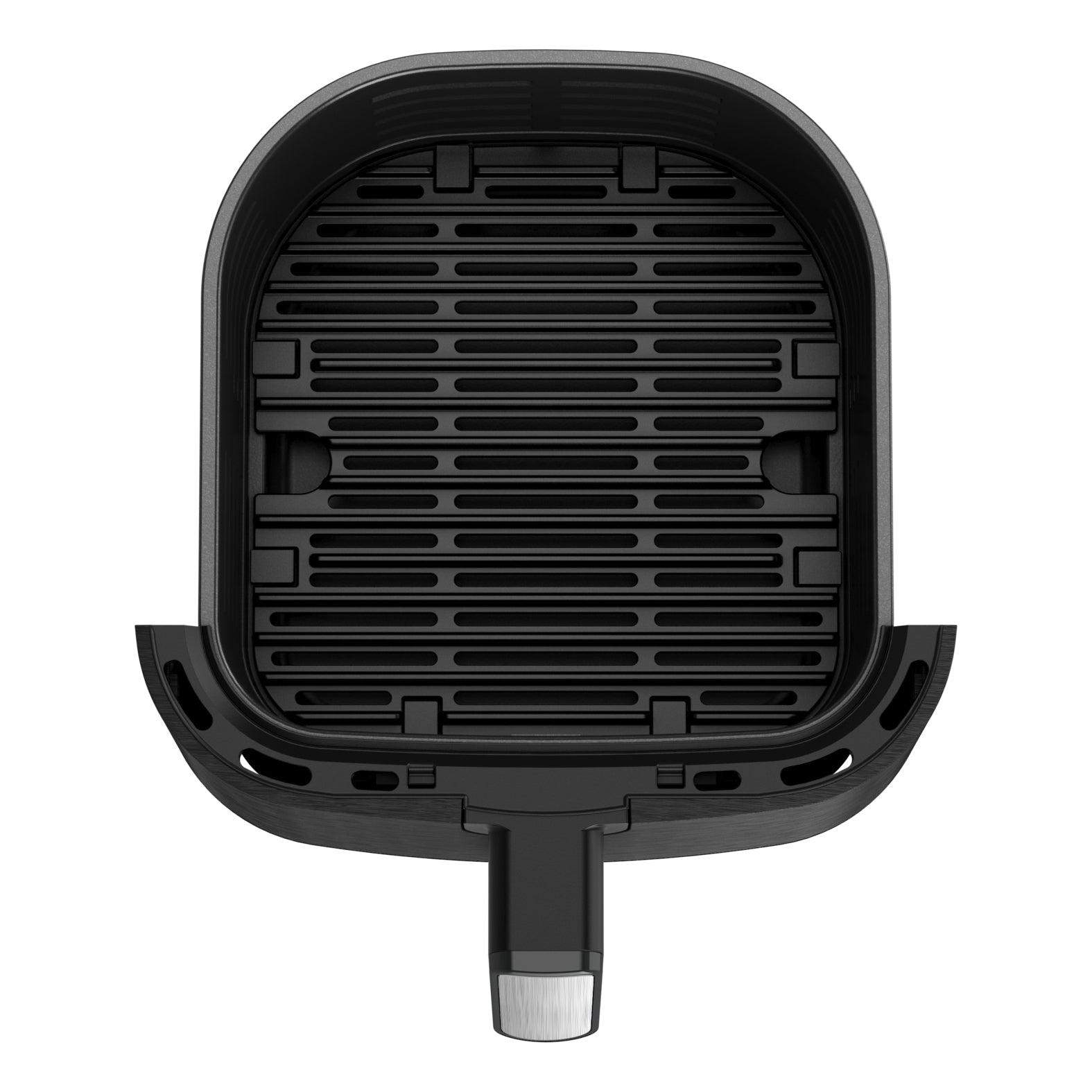 Tefal Heissluftfritteuse EY505815 – 4,2 l, Grill & Heissluft, 1550 W – Schwarz