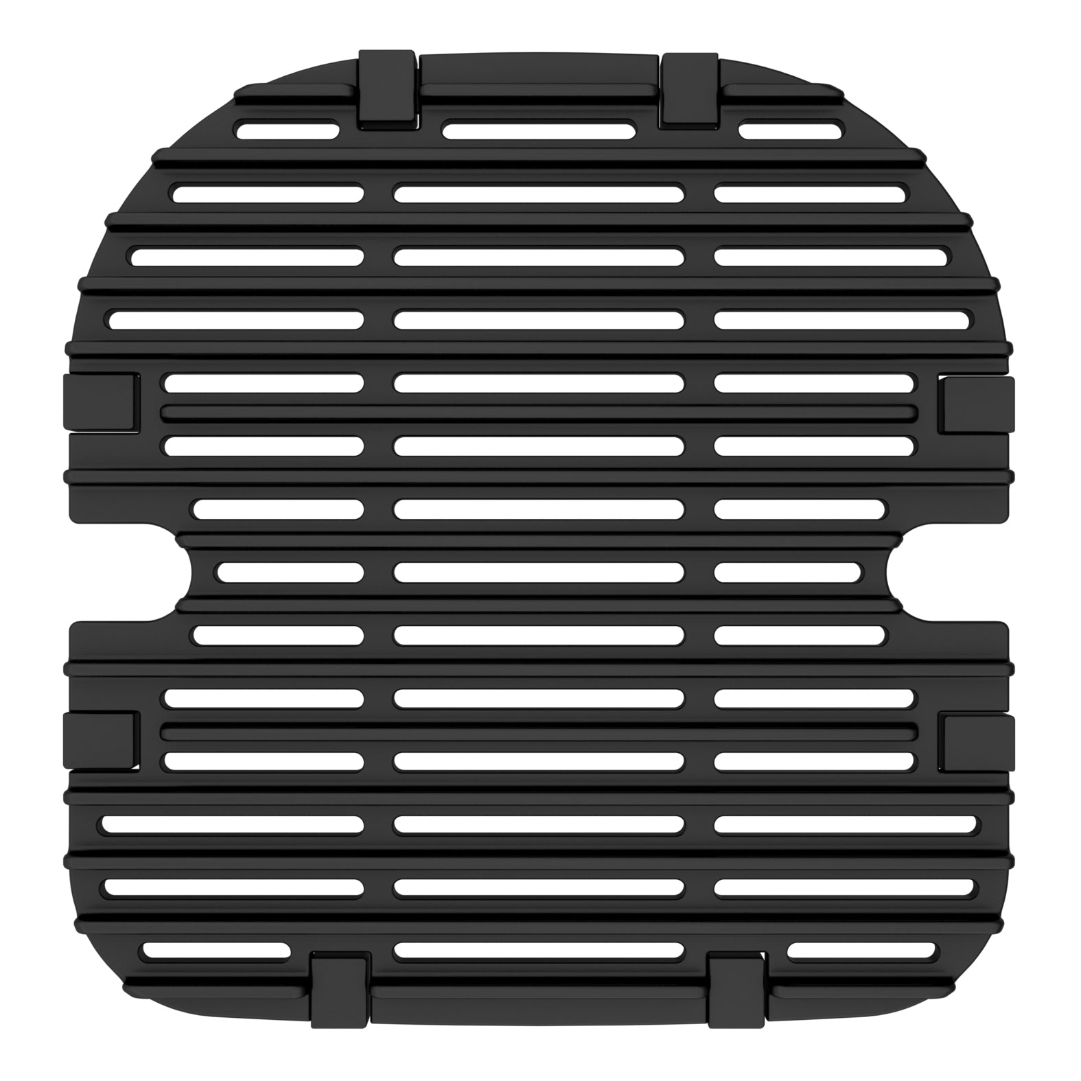 Tefal Heissluftfritteuse EY505815 – 4,2 l, Grill & Heissluft, 1550 W – Schwarz