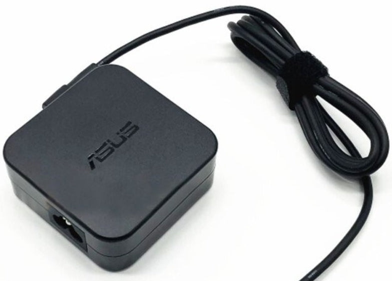 ASUS 0A001-00773000 Netzteil 33 W – 19 V – EU-Stecker (Typ C) – für ASUS Notebook E201NA, E203MA und andere