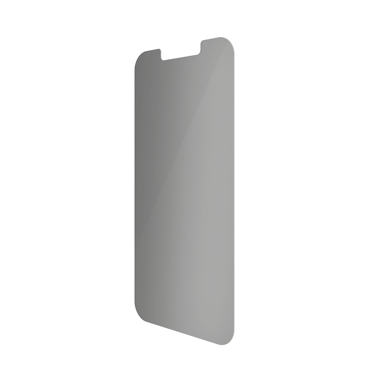 PanzerGlass Privacy-Filter (Panzerglas), Antibakteriell – für iPhone 13 mini