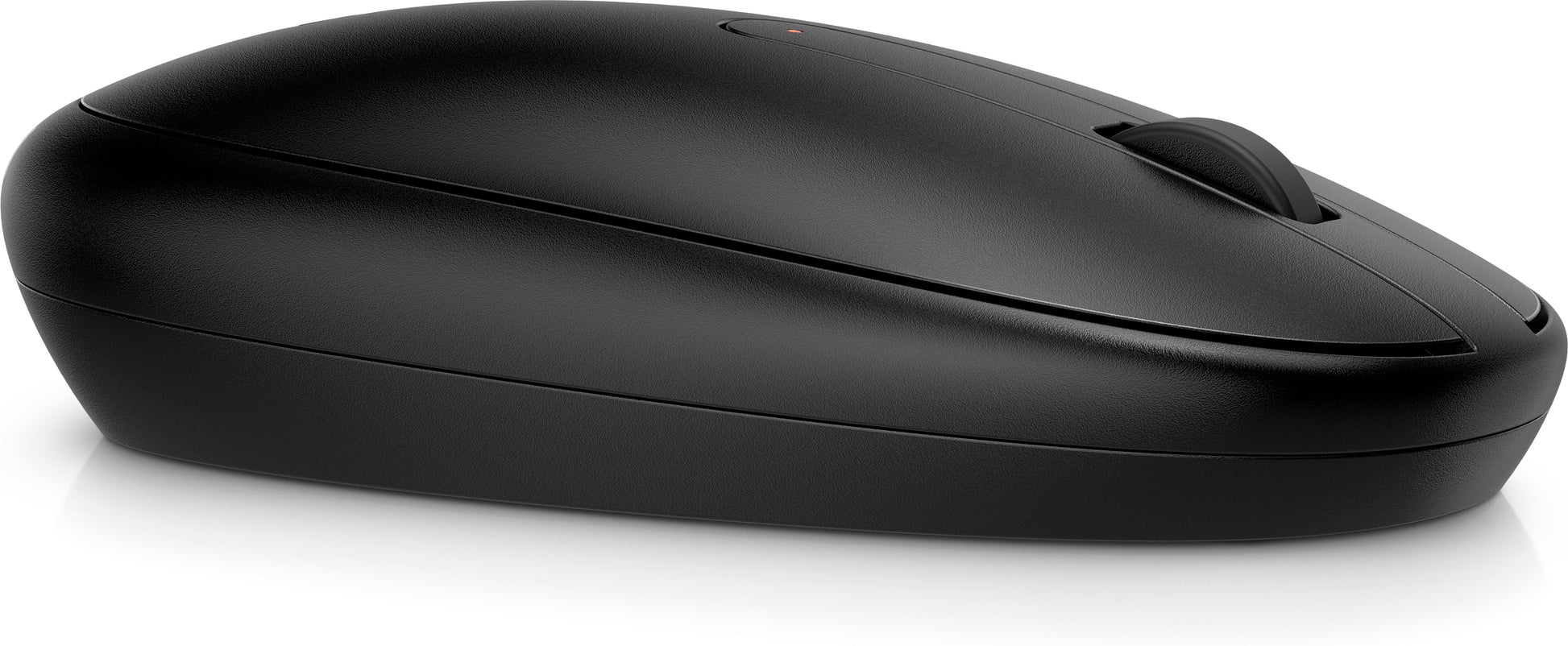HP 240 Maus – kabellos, Bluetooth, schwarz