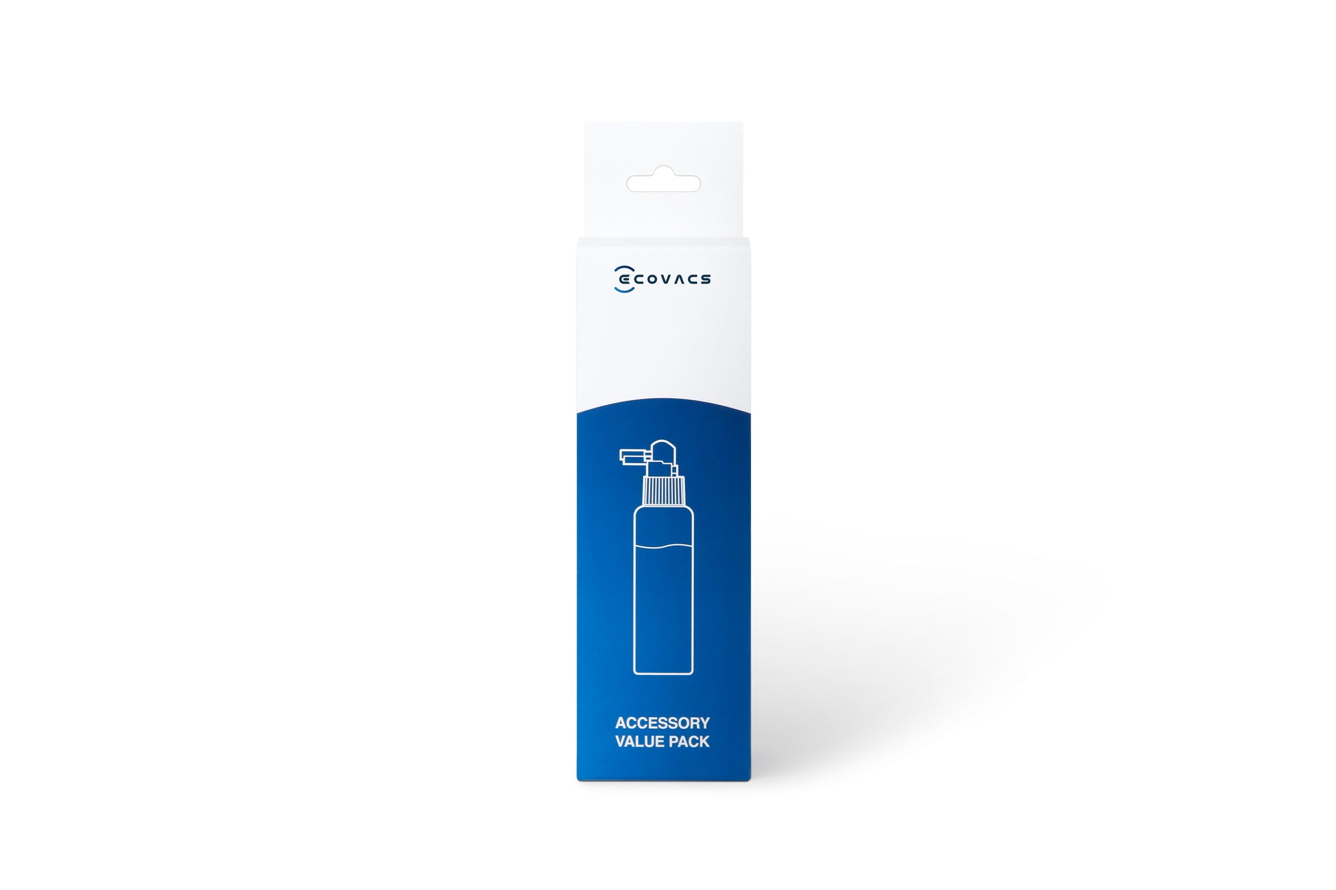 Ecovacs WINBOT Glas-/Oberflächenreiniger für Fenster, für Winbot – Flüssigkeit – 100 ml