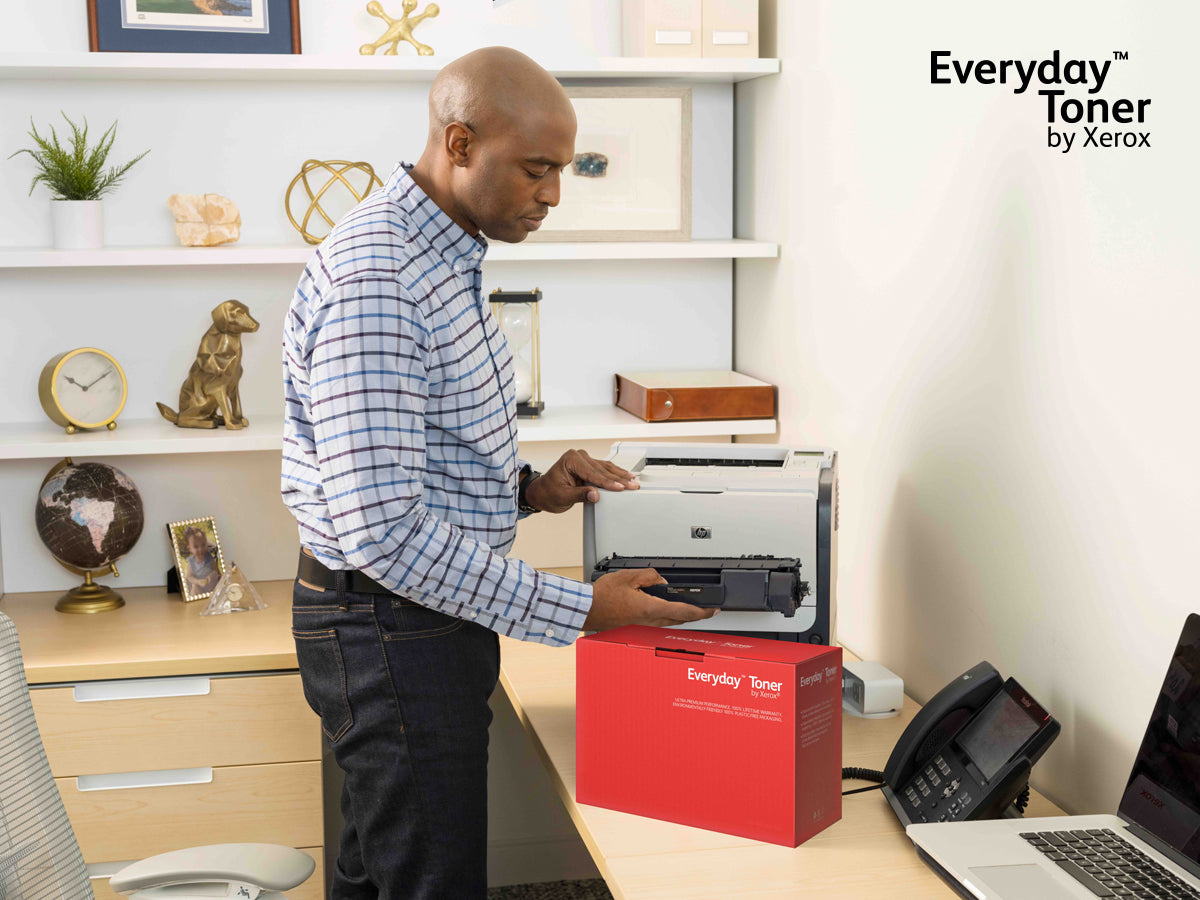 Xerox EVERYDAY TN-423M Magenta Toner – Kompatibel XL – 4'000 Seiten – für Brother DCP-L8410/HL-L8260/HL-L8360 und andere