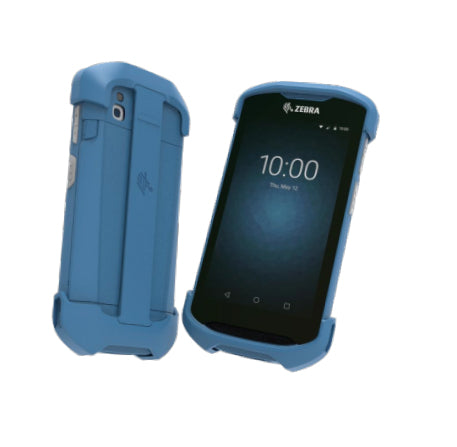 Zebra Trageband/Schlaufe – für TC5X – Blau