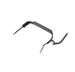 Zebra Dreh-Handschlaufe mit Stift für Handheld mobiler Computer – Schwarz