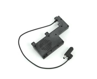 Zebra ET8X Dock Lüfter Zubehörtasche