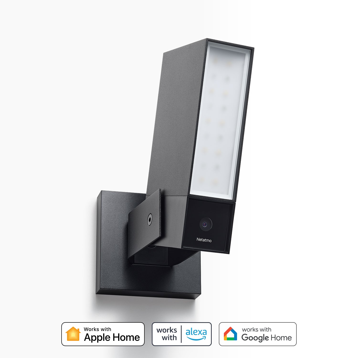 Netatmo Presence NANOC01EU Box – 1080p – IR 15 m – WLAN – IP66