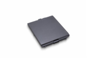 Panasonic Notebook-Akku – für Toughbook G2 – 50 Wh, 11,4 V – Grau
