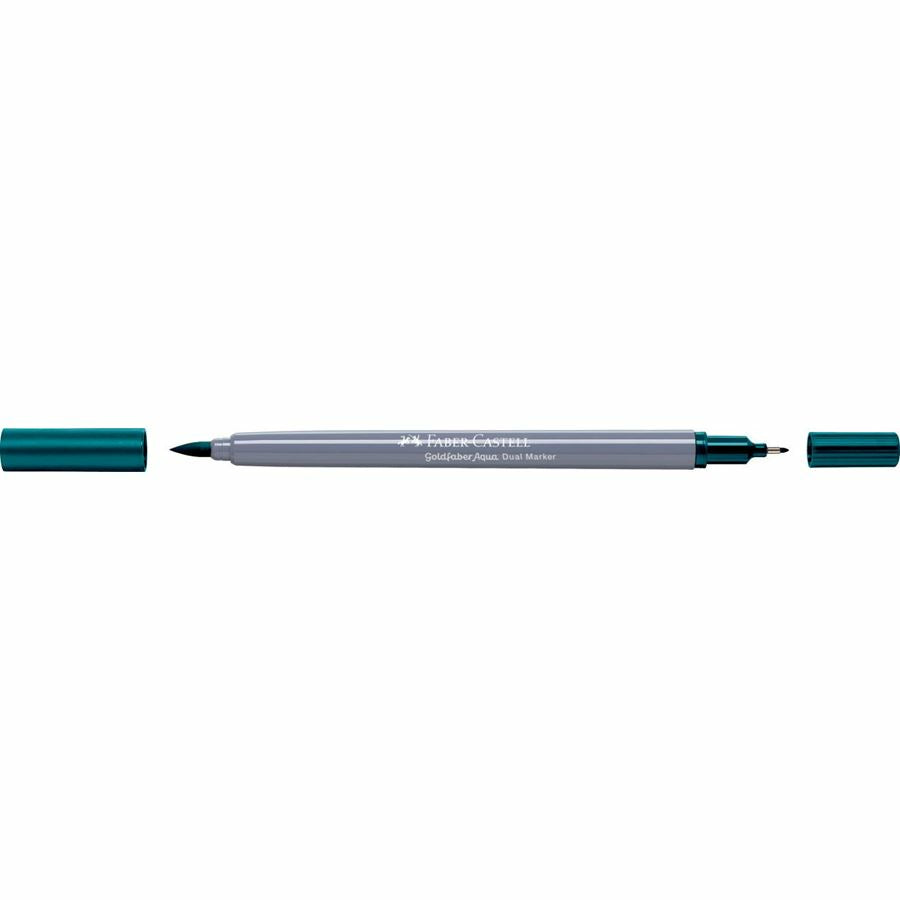 Faber-Castell Auswaschbarer Filzstift, 1 Stk.