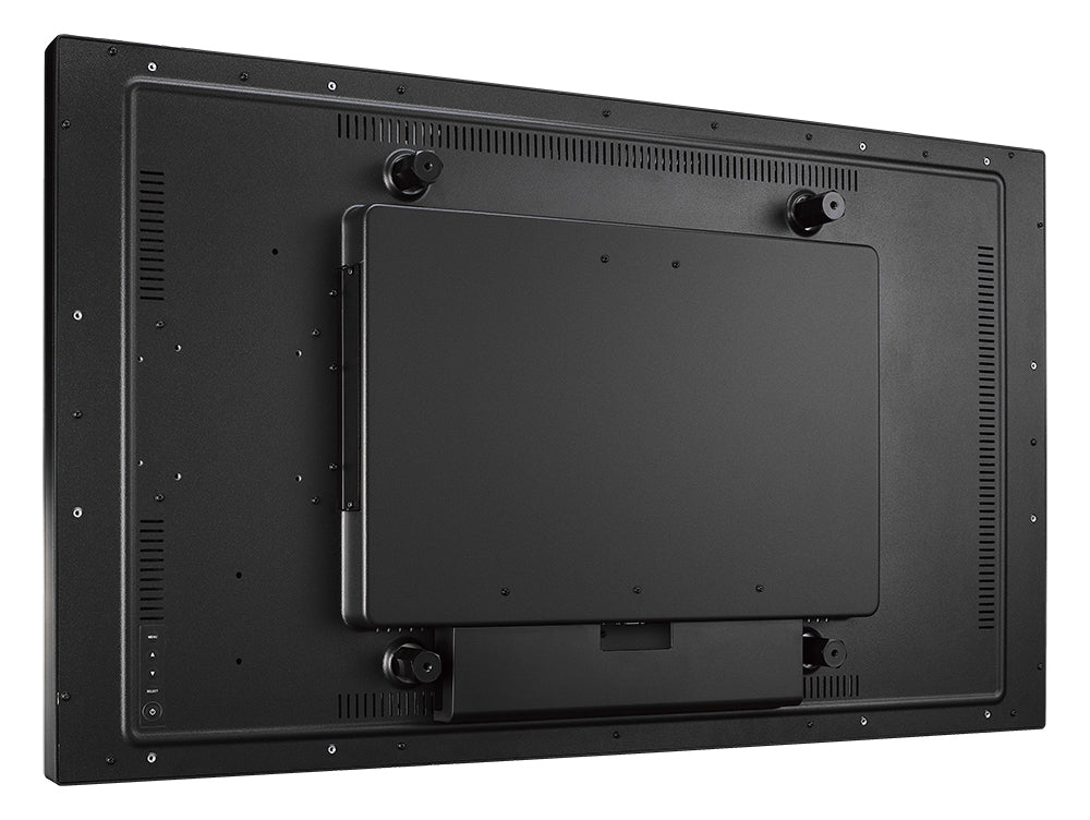 AG Neovo TX-4302 – Interaktives Touch-Display, 42,5", Full HD, 400 cd/m²