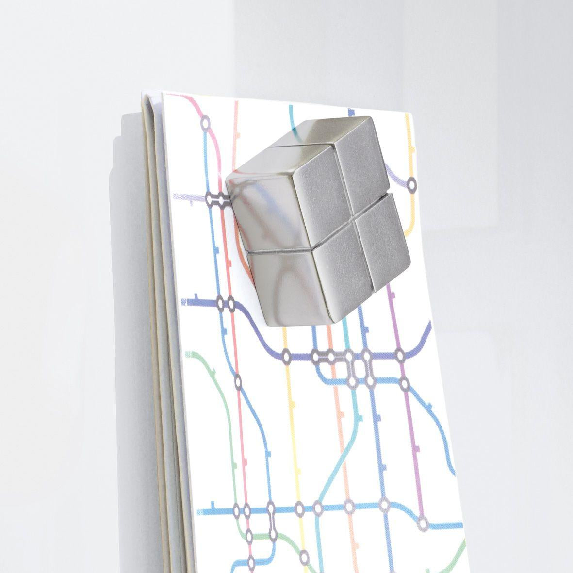 Sigel Whiteboard – 150 × 100 cm, Glas, magnetisch, Wandmontage, inkl. 2 Magnete, Befestigungsmaterial