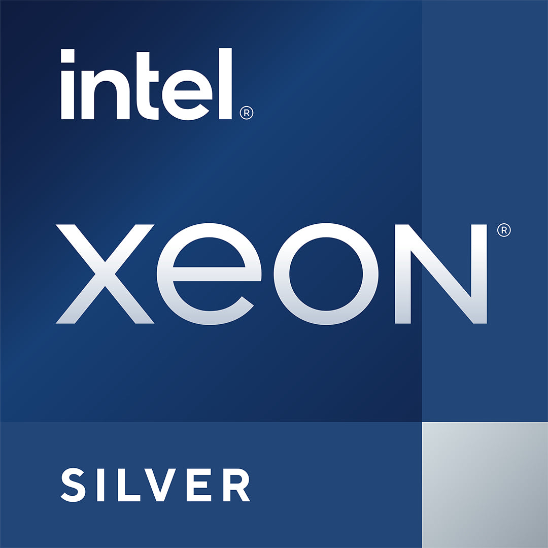 Intel Xeon Silver 4509Y – CPU – 8 Kerne, 2,6 GHz, 22,5 MB Cache, 125 W, LGA 4677