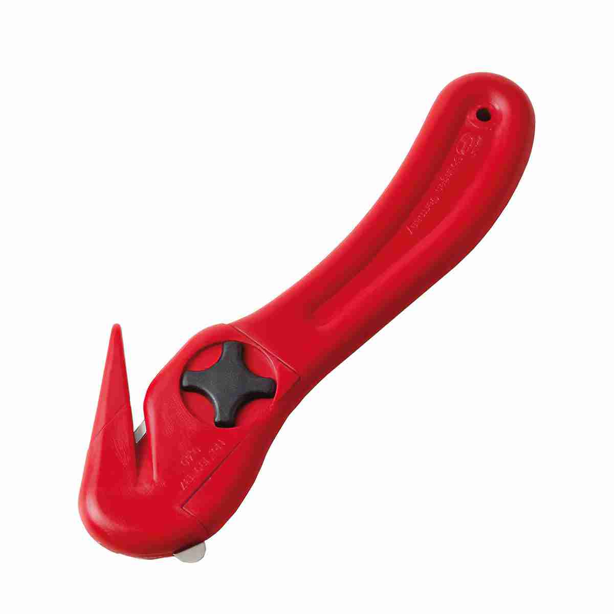 Martor Secumax 320 – Sicherheitsmesser 158 × 13 × 56 mm, mit Haken – 1 Stk., ab 10 Stk.