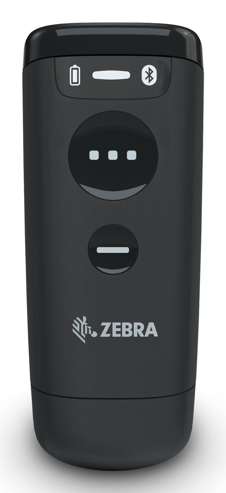 Zebra CS6080-SR400004QVW – Barcodeleser – Bluetooth 5,0 – mit Akku – Kit: Ladestation