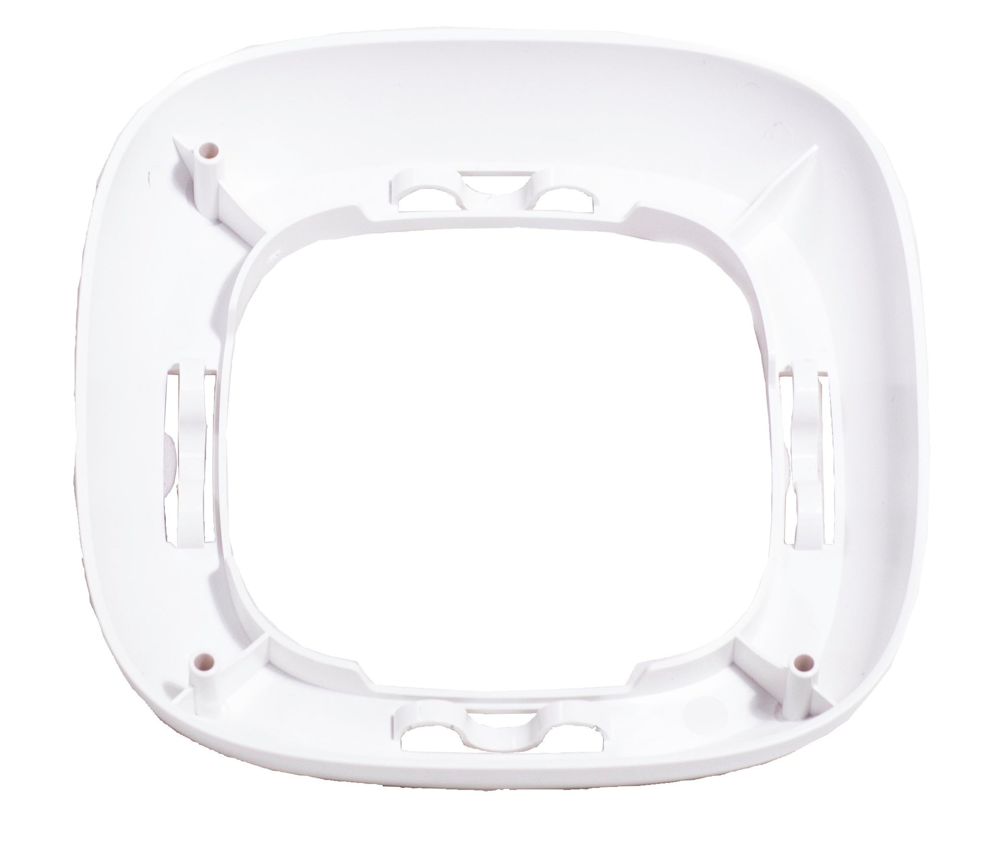 HPE Montagehalterung – für Instant On AP22, 127×152,4×63,5 mm, Weiss