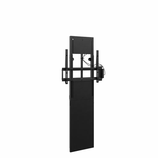 Hagor MOTO SLIM – Wandhalterung, ultraflach