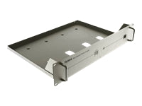Hytera PS22002 – Antennenhalterung/Adapter, für RD985S, RD985, MD785i und andere, Grau